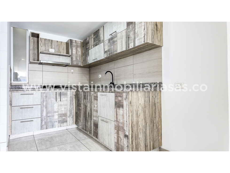 Venta Apartamento Sector Chipre, Manizales — foto 5