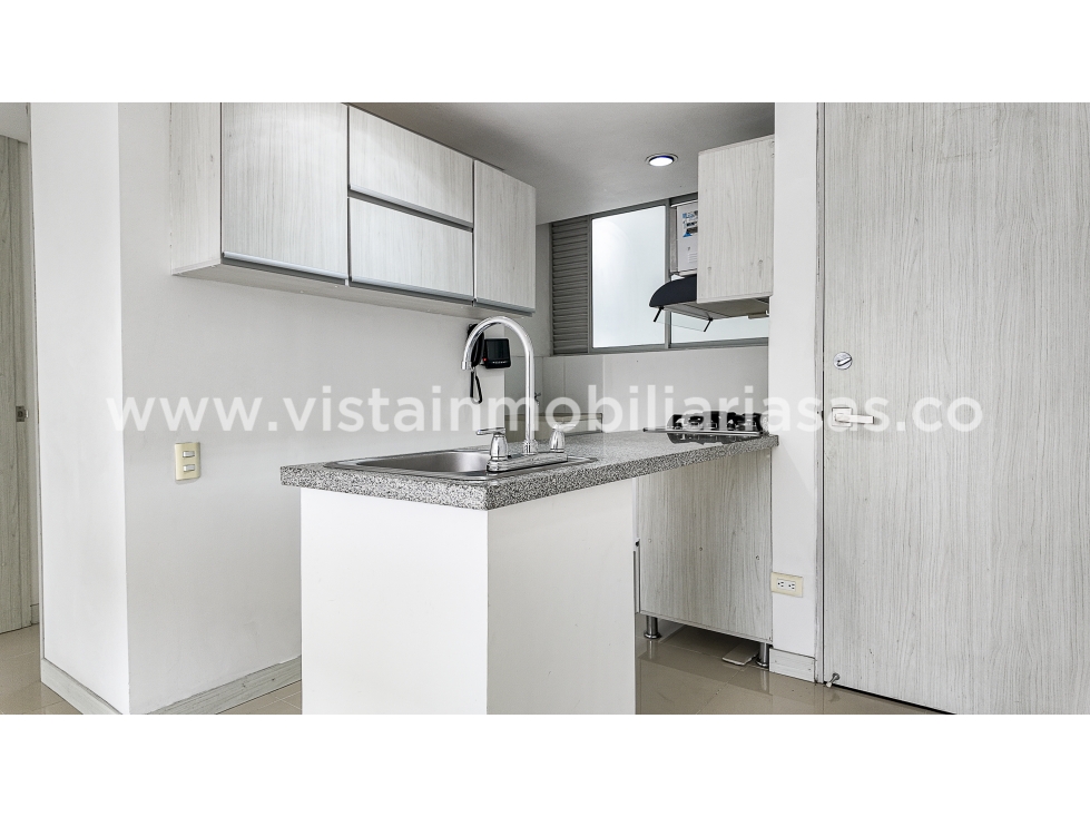 Venta Apartamento Guayacanes, Manizales — foto 2