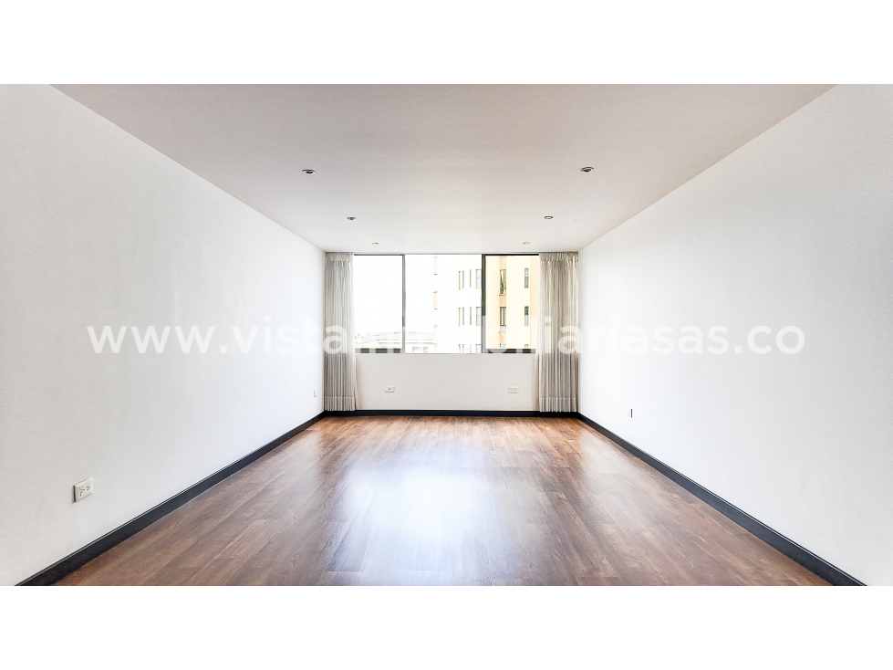 Venta Apartamento Sector Belén, Manizales