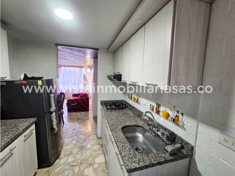 Venta Apartamento Sector Av. Kevin Ángel, Manizales — foto 3