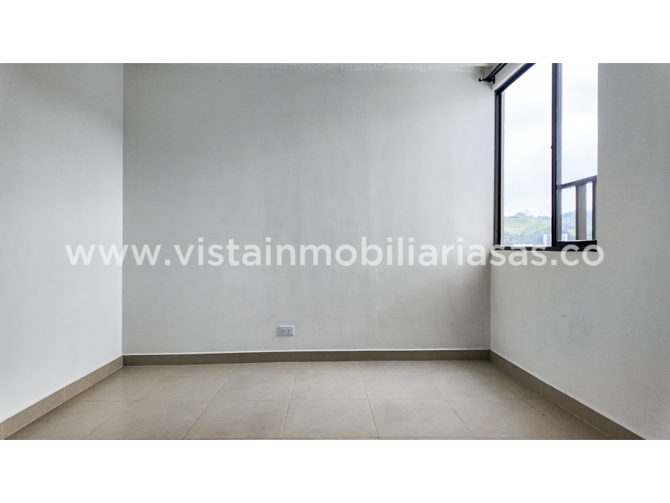 Venta Apartamento Conjunto Cerrado Sector Niza, Manizales — foto 3