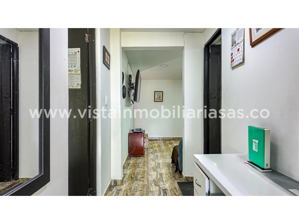 Venta Apartamento Sector La Sultana, Manizales — foto 4