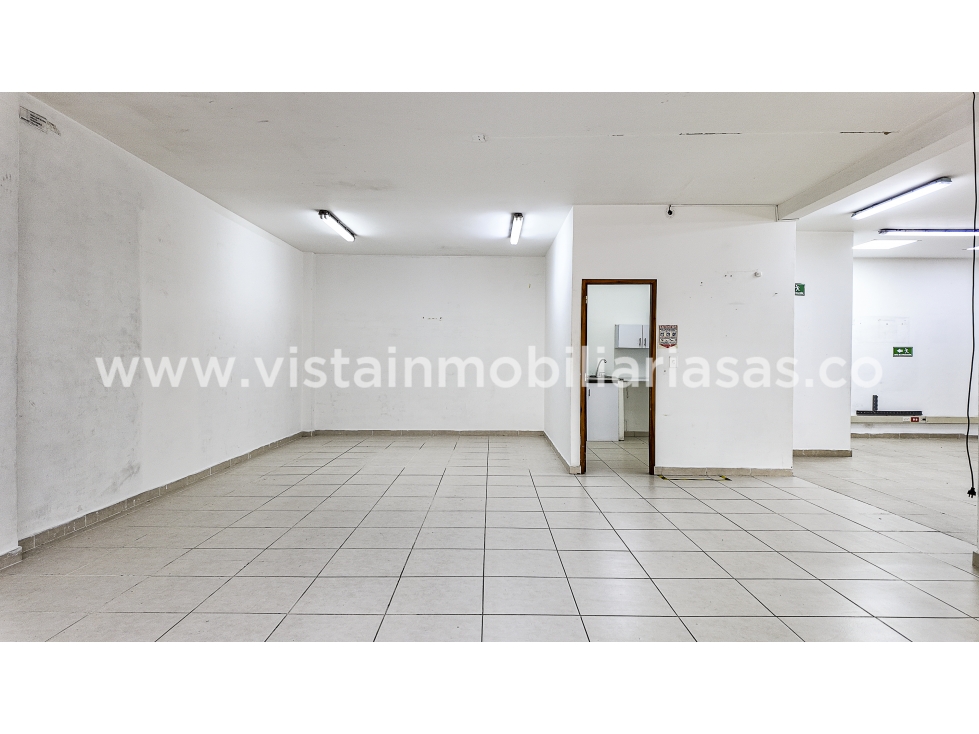 Arriendo Local Avenida Santander/Multicentro Estrella, Manizales — foto 3