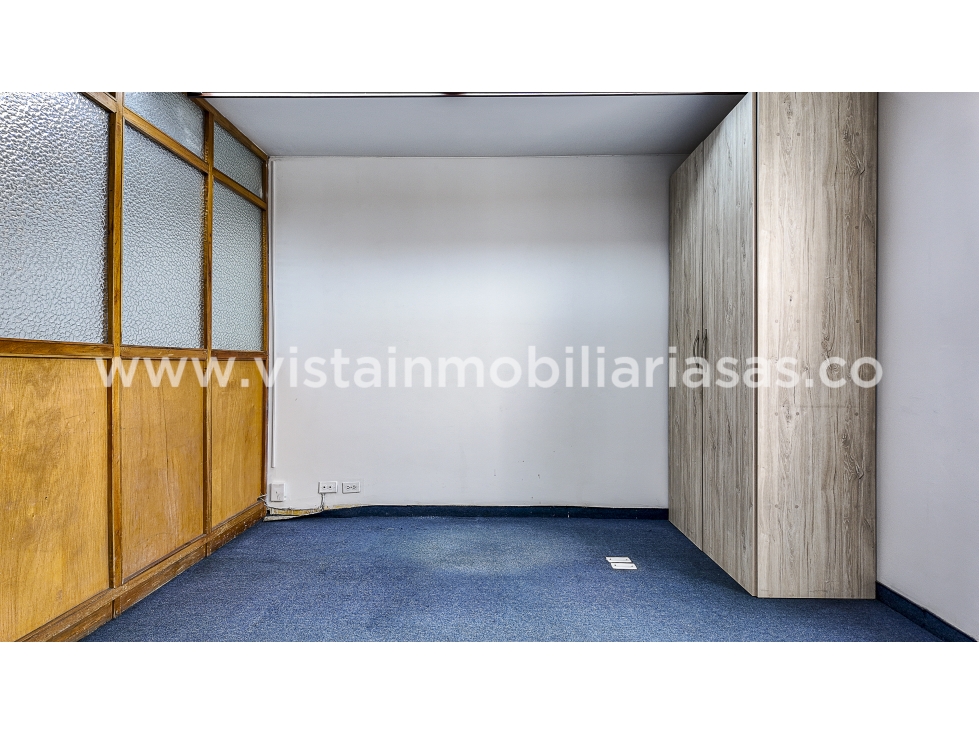 Arriendo Oficina Centro, Manizales — foto 3