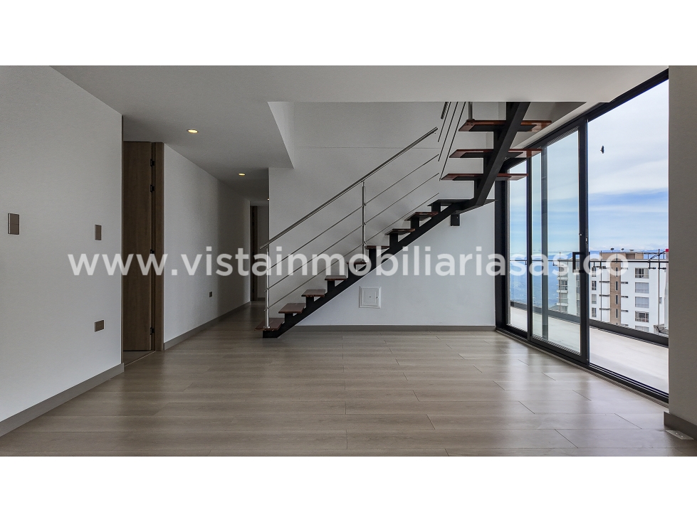Venta Apartamento en el Sector de La Francia, Manizales