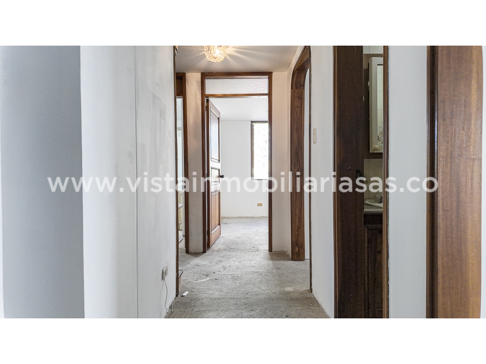 Venta Apartamento Av Santander, Manizales — foto 3