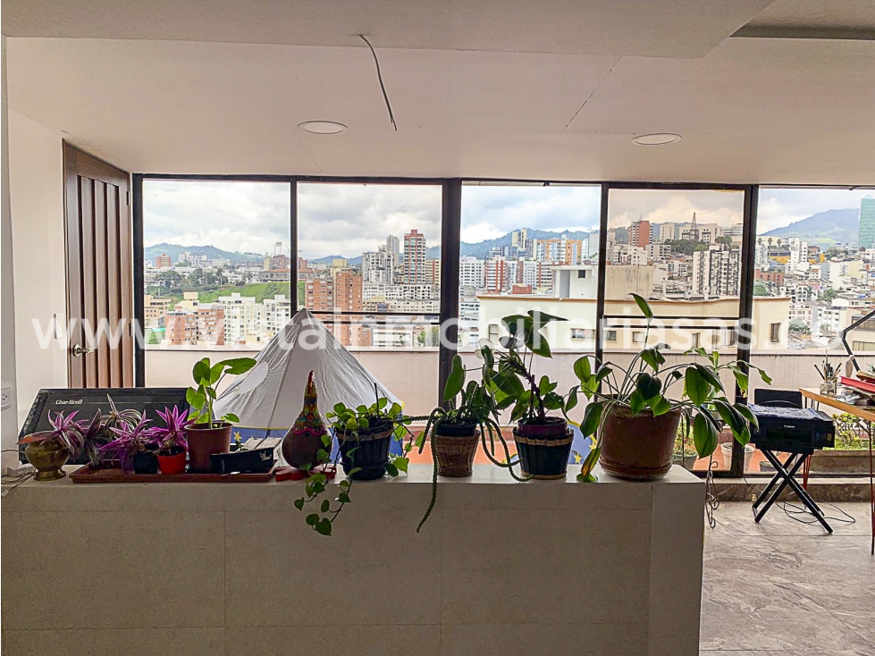 Venta Apartamento Duplex Palermo, Manizales — foto 3
