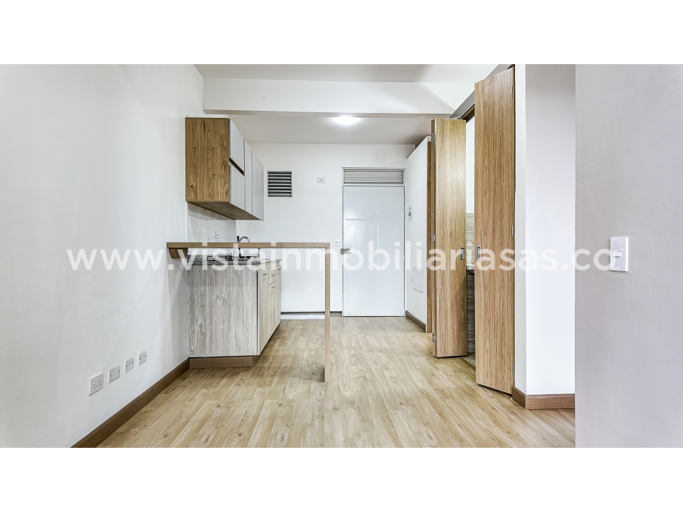 Venta Apartamento Sector Vía Panamericana/Guamal, Manizales — foto 3