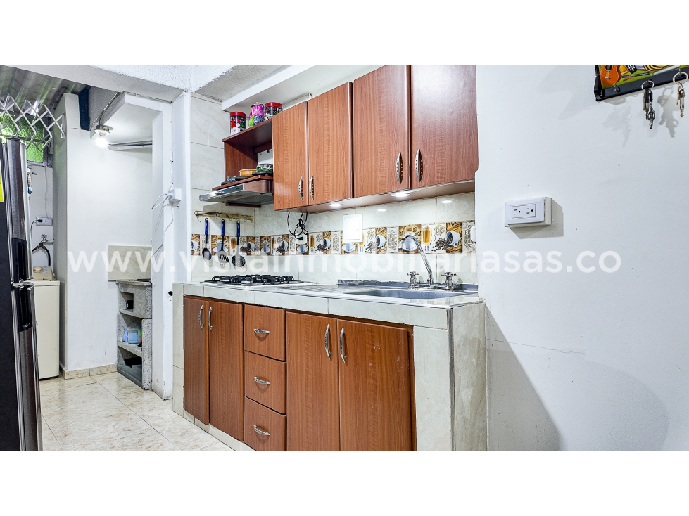 Venta Apartamento Villa Nueva, Manizales — foto 5