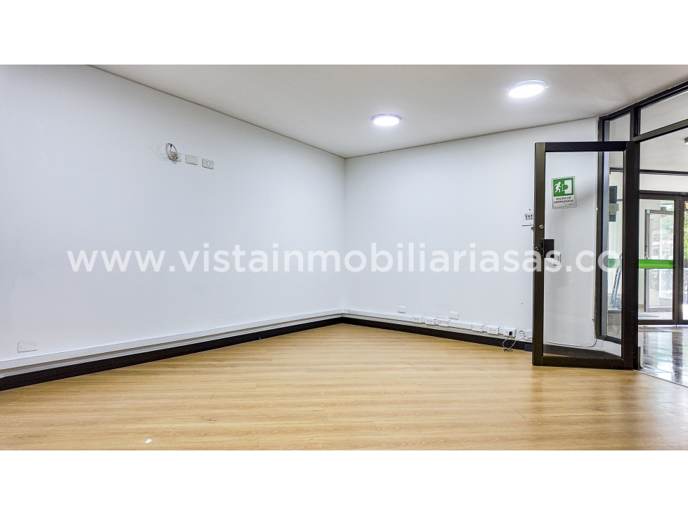 Arriendo Local Avenida Santander, Manizales — foto 2
