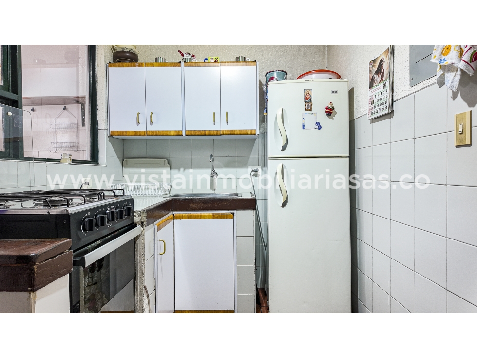 Venta Casa Conjunto San Marcel, Manizales — foto 5