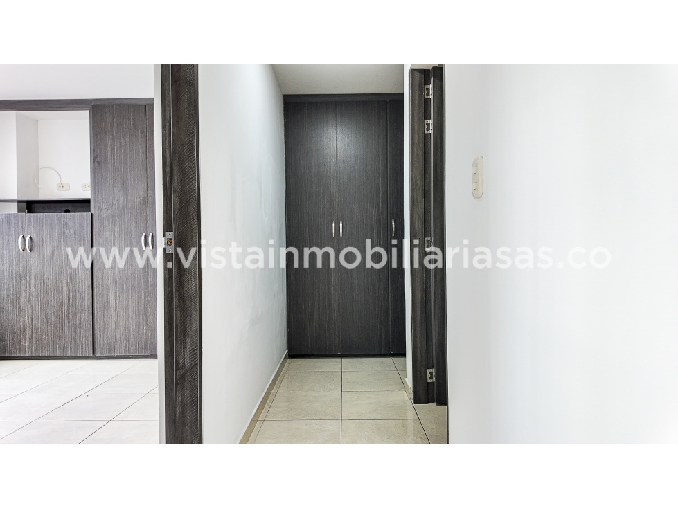 Venta Apartamento Sector Chipre, Manizales — foto 6