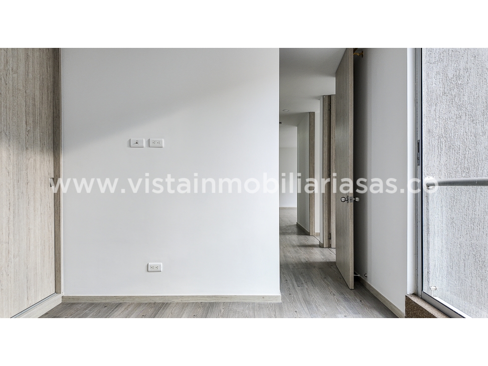 Venta Apartamento Conjunto Sector del Trébol/Expoferias, Manizales — foto 5