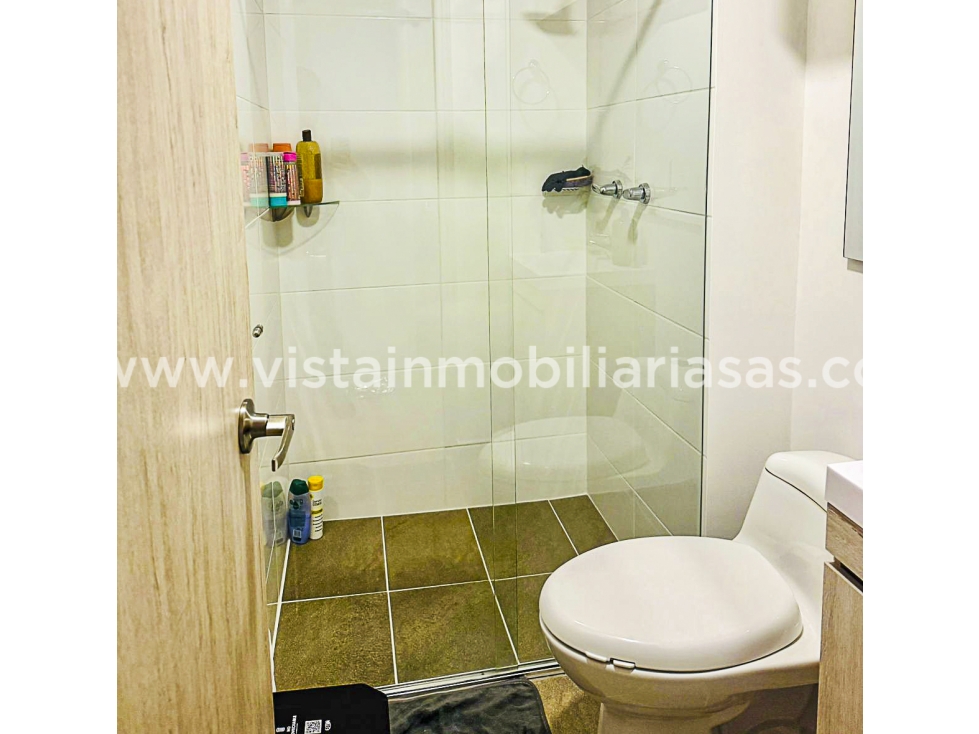 Venta Apartamento Sector Bella Suiza, Manizales — foto 3
