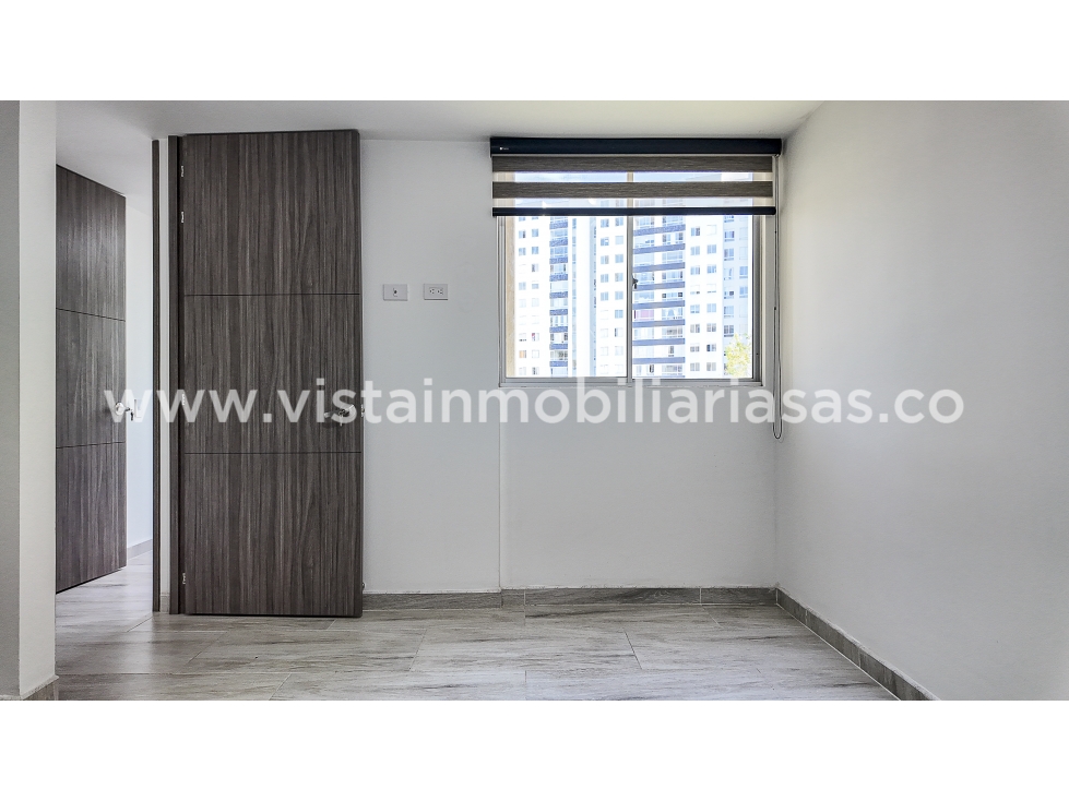 Venta Apartamento en el Sector de La Francia, Manizales — foto 5