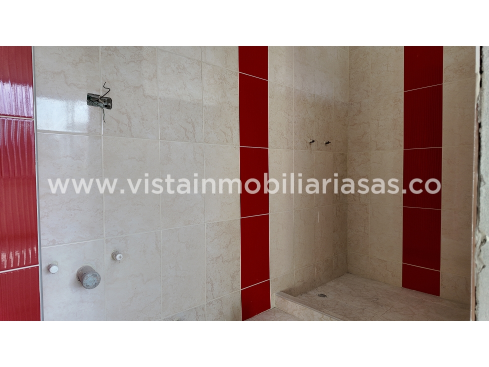 Venta Apartamento en el Sector de La Francia, Manizales — foto 6