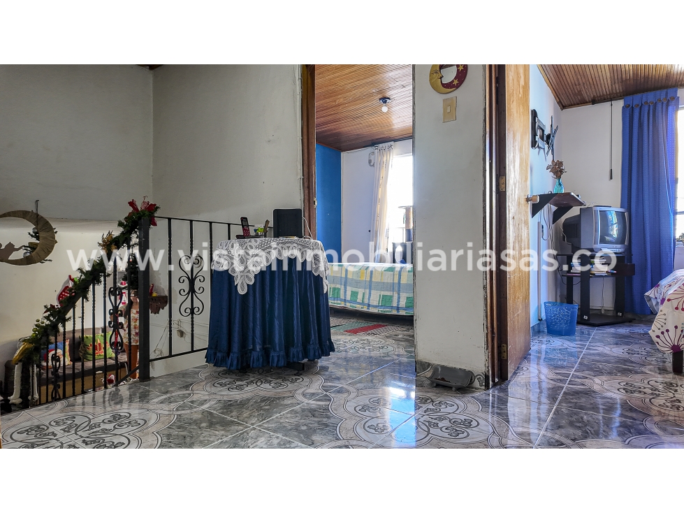 Venta Casa con Renta Sector Prado Alto, Manizales — foto 5