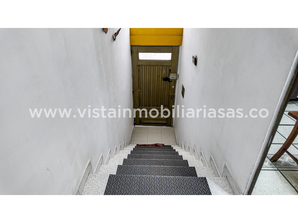 Venta Casa Sector Campo Hermoso, Manizales — foto 4
