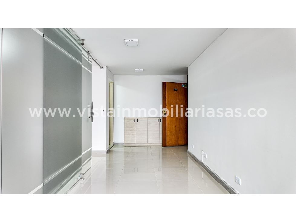 Arriendo Oficina Centro, Manizales