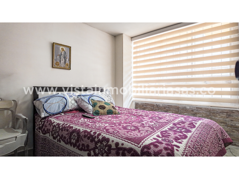 Venta Apartaestudio Sector Chipre, Manizales — foto 4