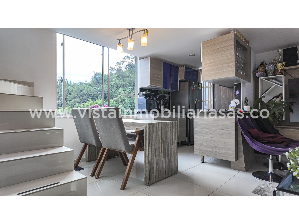 Venta Apartamento Los Nogales, Manizales — foto 2