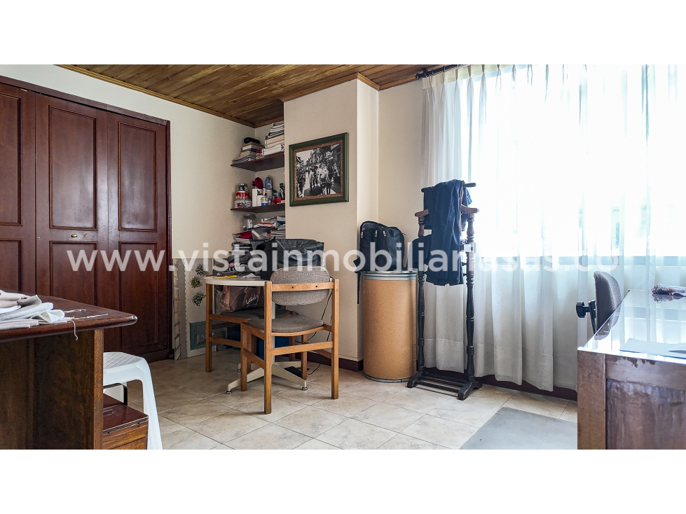 Venta Apartamento Sector San Rafael, Manizales — foto 3