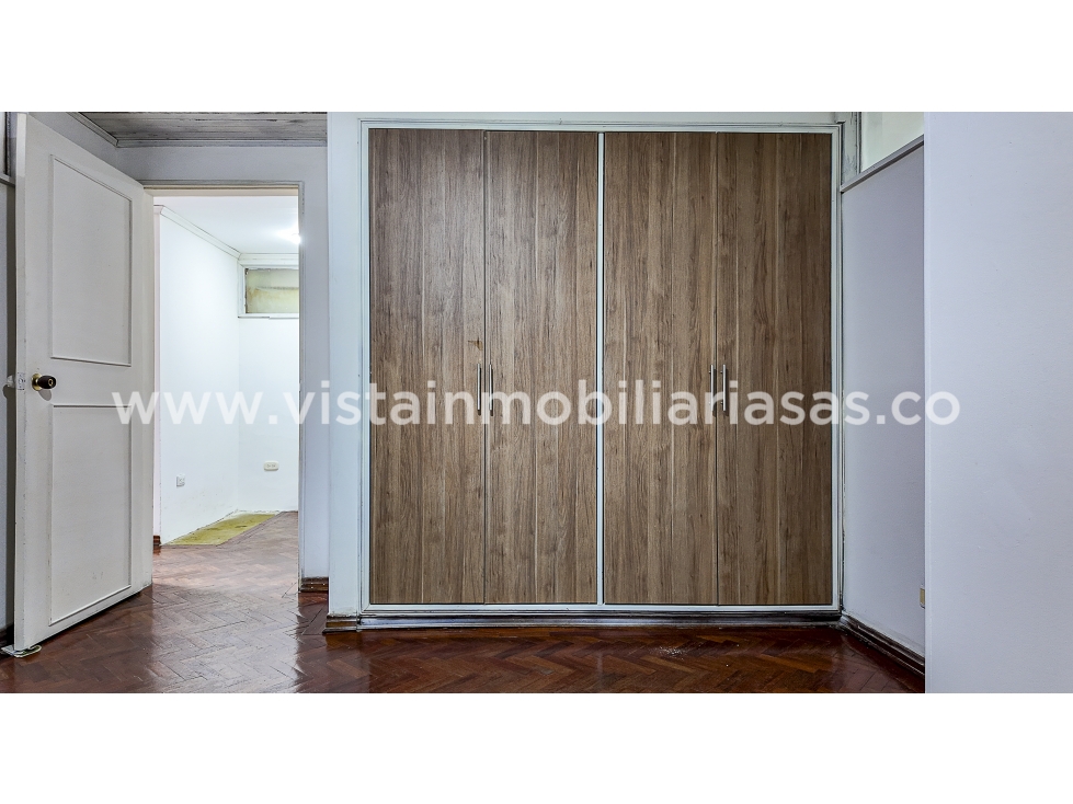 Venta Apartamento Campohermoso, Manizales — foto 6
