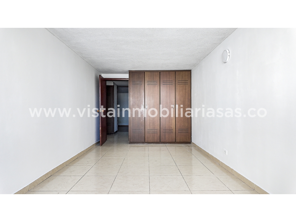 Venta Apartamento Sector Av Santander, Manizales — foto 5