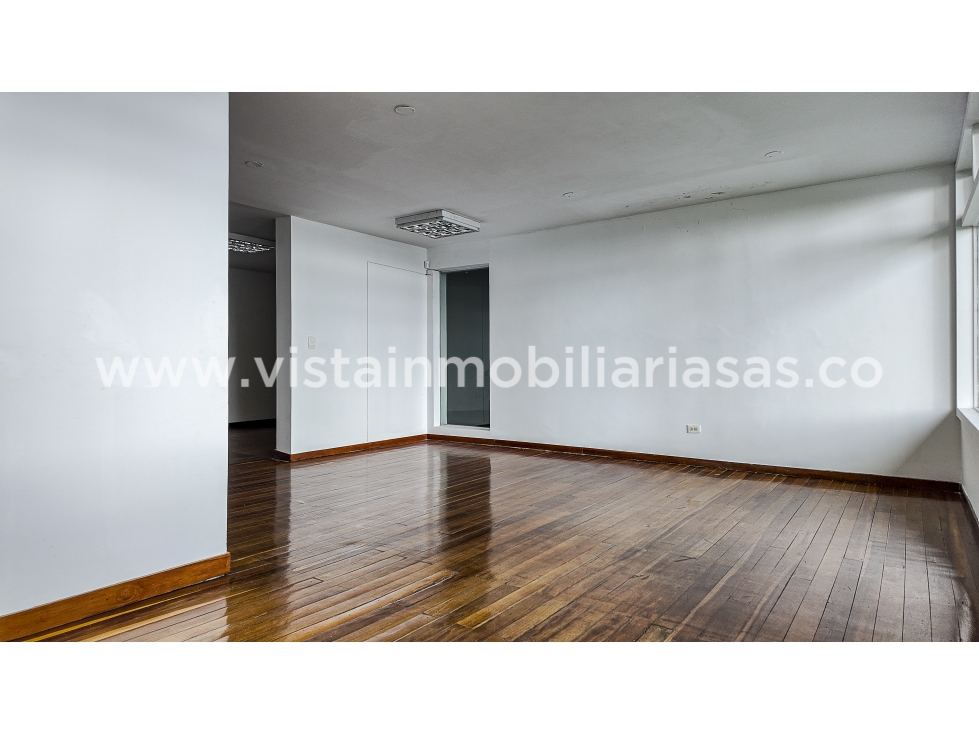 Arriendo Oficina Sector Belén, Manizales — foto 3