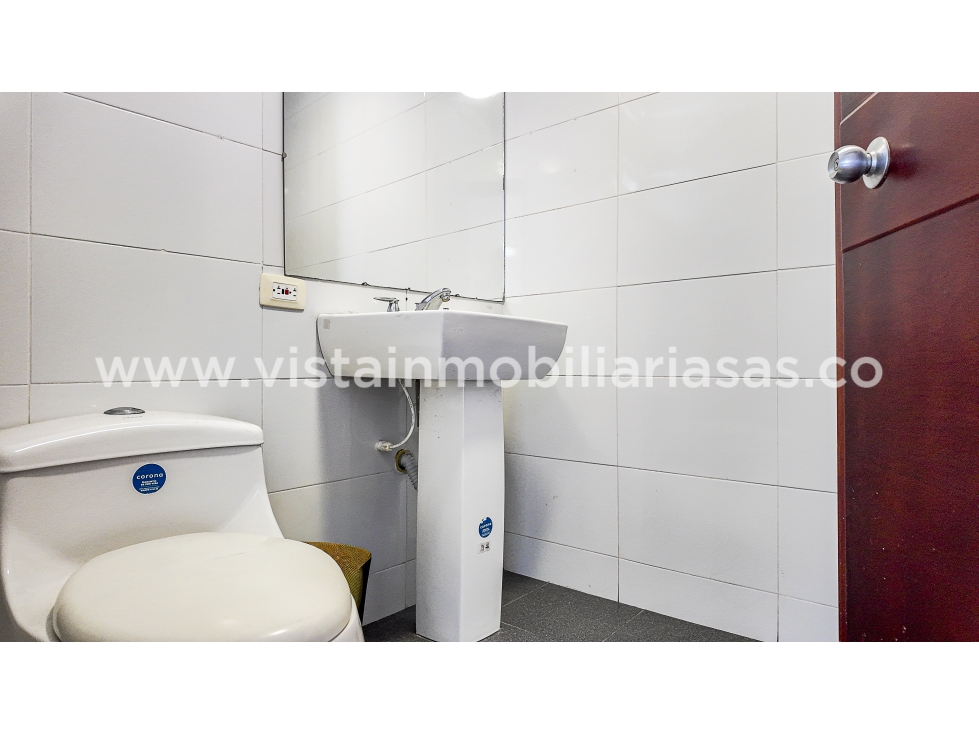 Arriendo Oficina Sector Belén, Manizales — foto 3