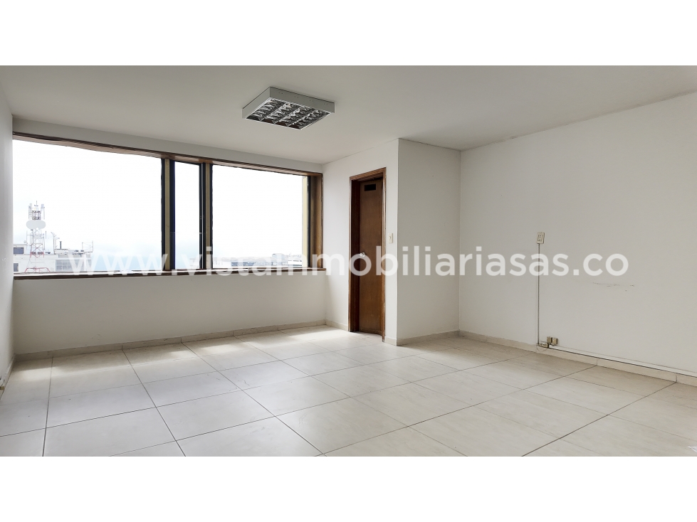 Arriendo Oficina Centro, Manizales — foto 4