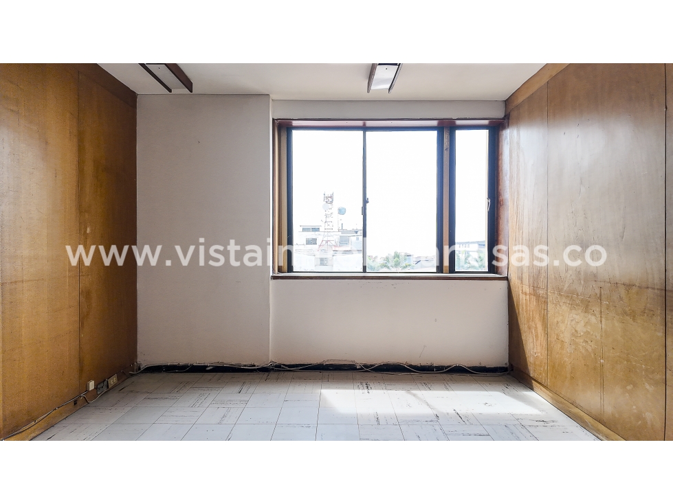 Venta Oficina Sector Centro, Manizales — foto 3