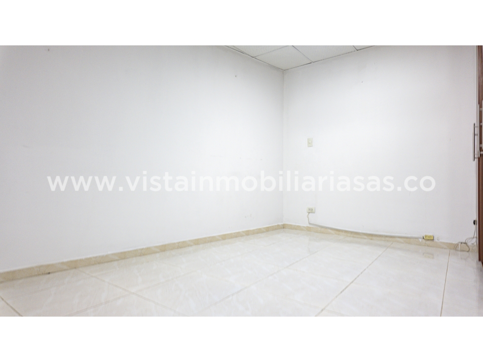 Arriendo Apartamento Sector Belén, Manizales — foto 5