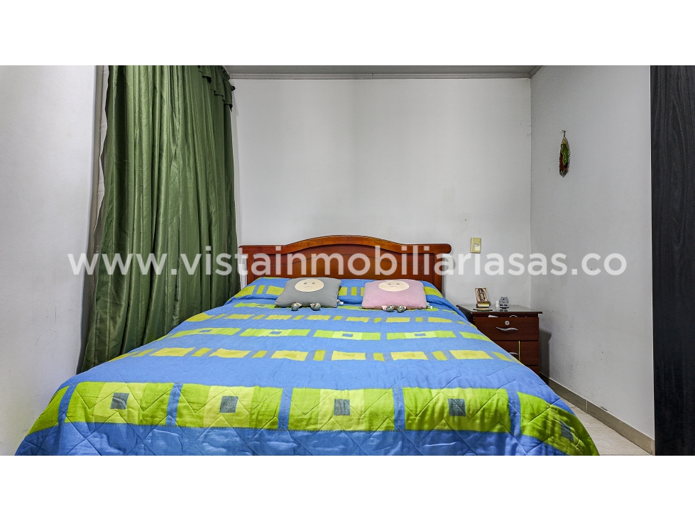 Venta Apartamento Villamaría, Caldas — foto 6
