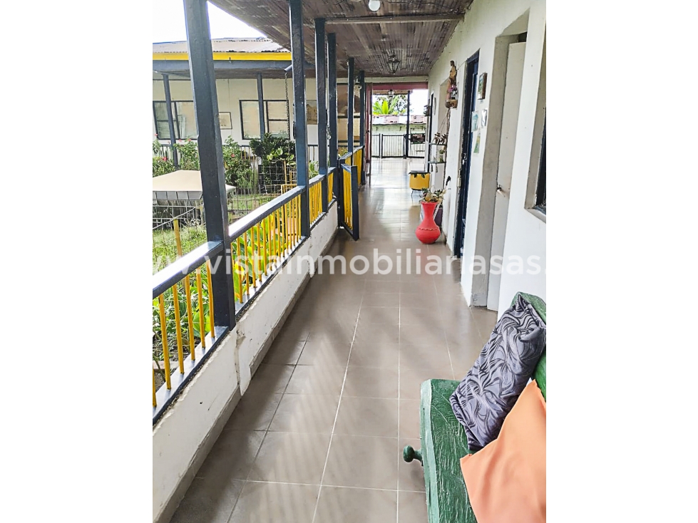 Venta Finca Sector la Argelia Alta, Manizales, Caldas — foto 3