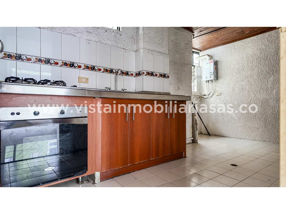 Venta Apartamento Sector Villa Pilar, Manizales — foto 3