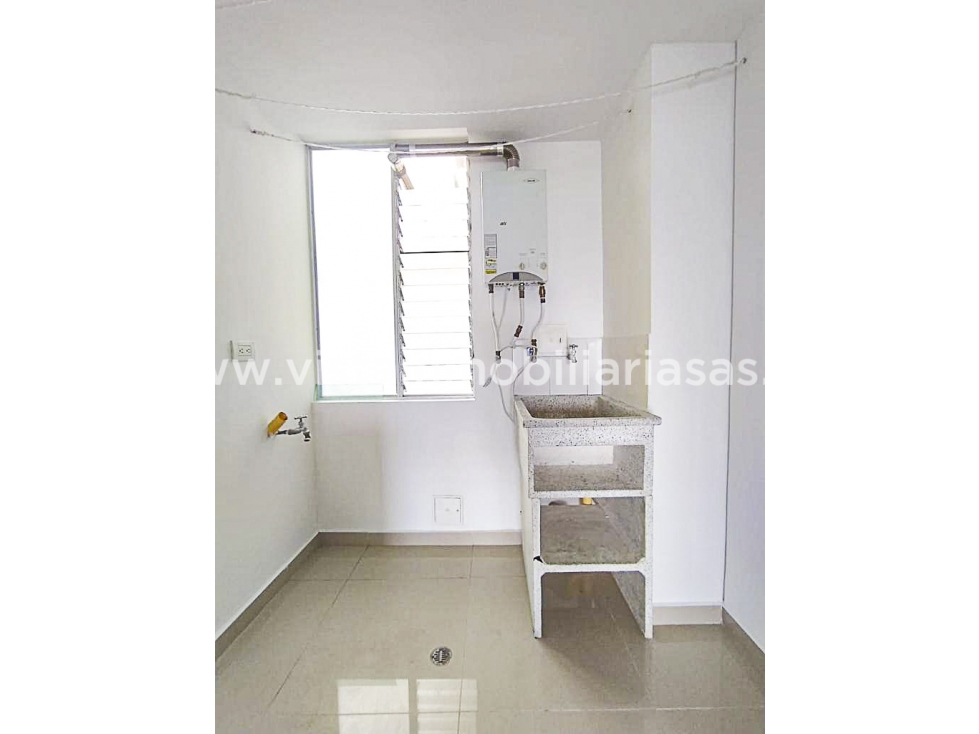 Venta Apartamento Sector Campohermoso, Manizales — foto 6