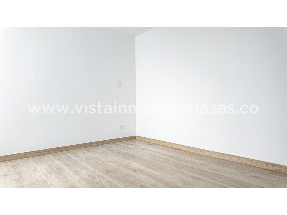 Venta Apartamento Sector Chipre, Manizales — foto 4