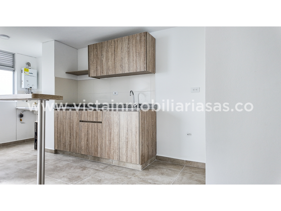 Venta Apartamento Sector Chipre, Manizales — foto 5