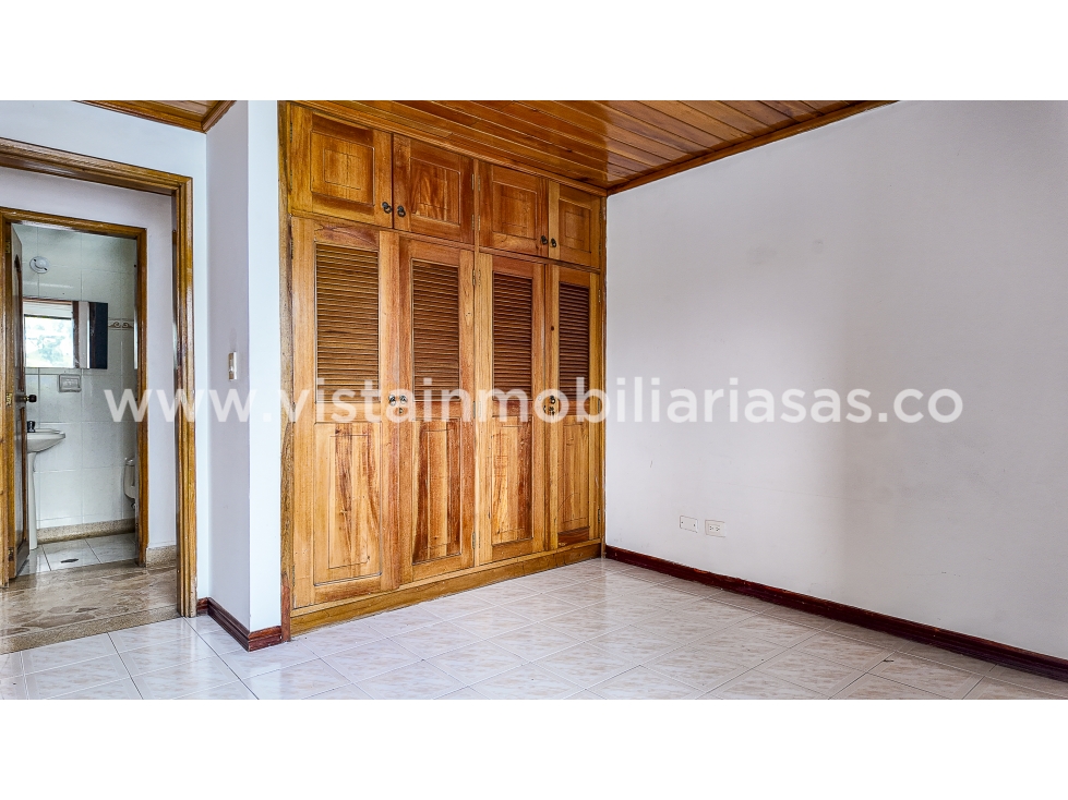Venta Apartamento Sector Milán, Manizales — foto 3