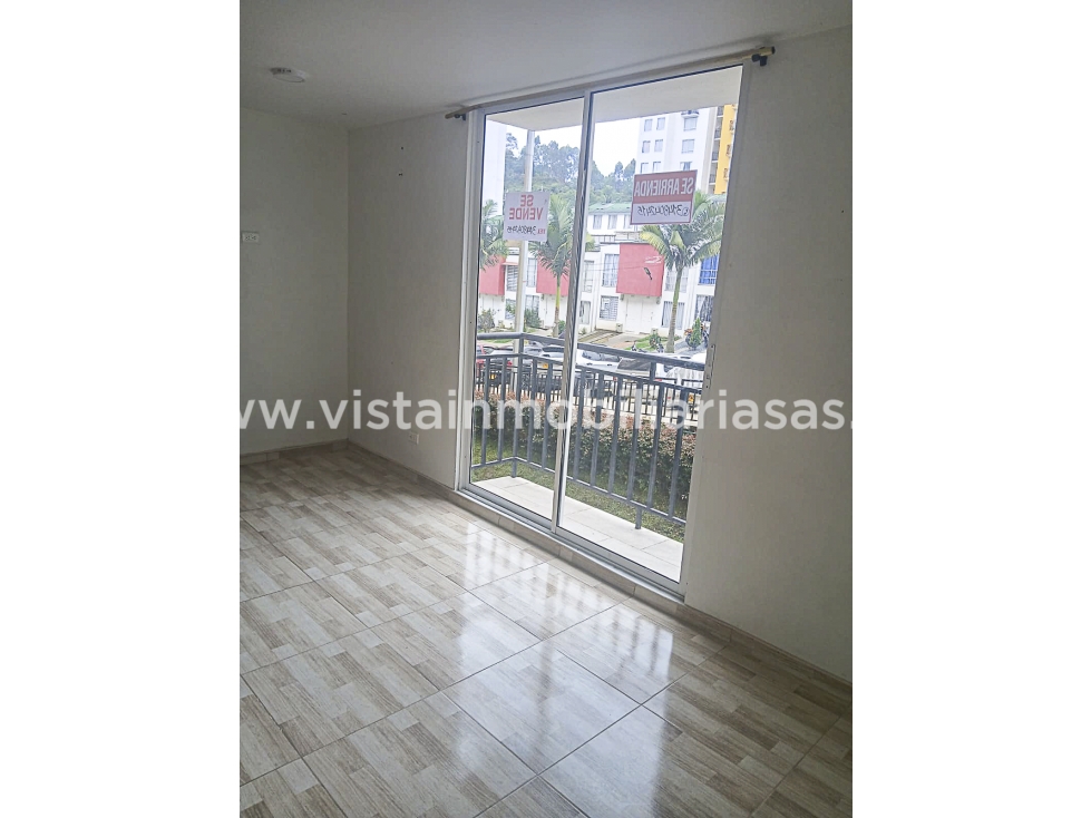 Venta Apartamento Sector Puertas del Sol, Manizales - 3