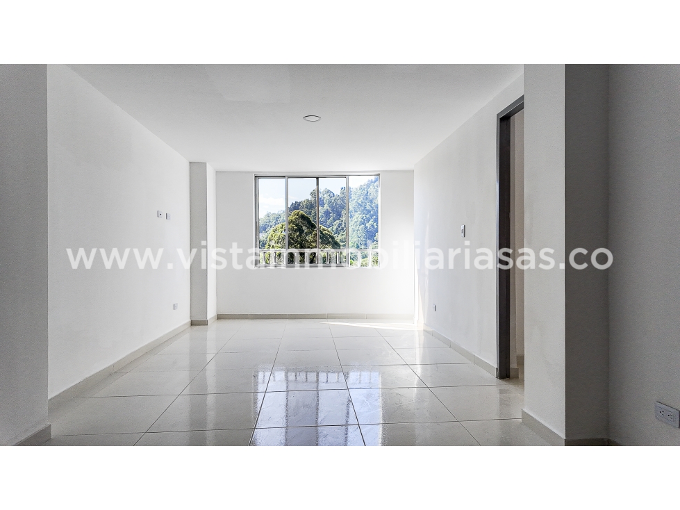 Venta Apartamento Sector Fatima, Manizales