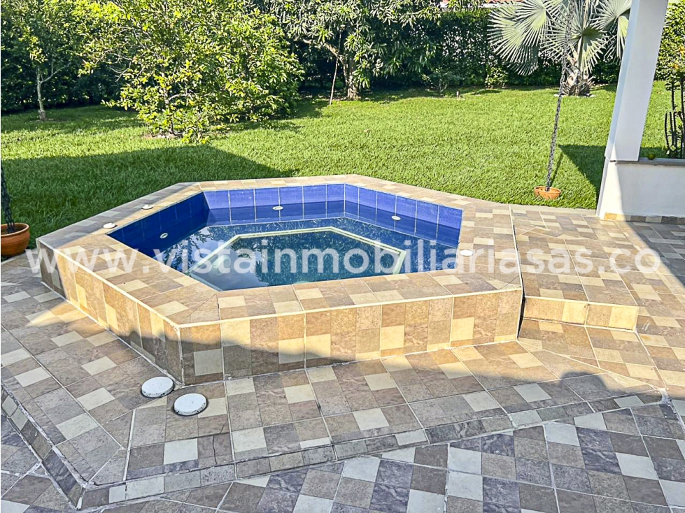 Venta Casa Conjunto Campestre Tres Puertas, Manizales — foto 4