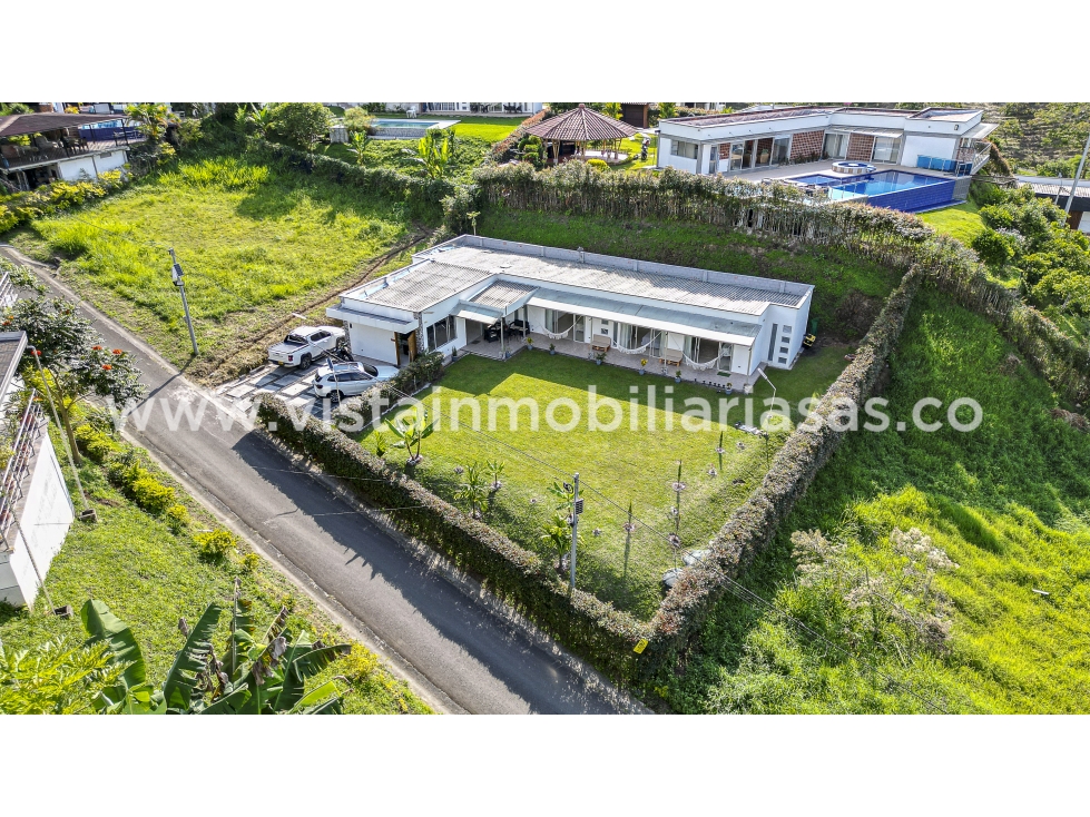 Venta Casa Condominio Sector Vía Chinchiná/Palestina, Caldas — foto 3
