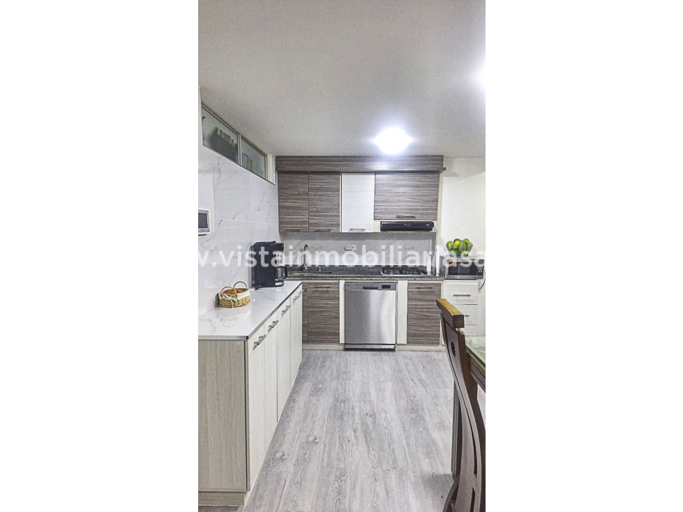 Venta Apartamento Sector Chipre, Manizales — foto 4