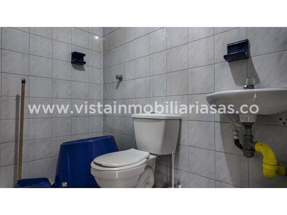 Arriendo Local Avenida Santander, Manizales — foto 4