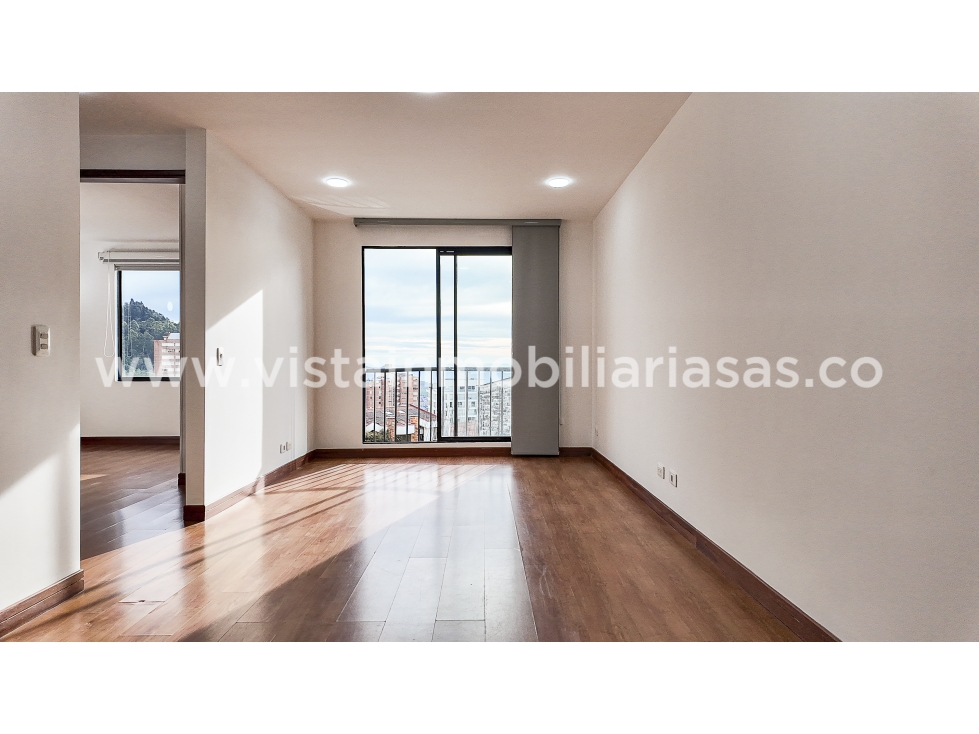 Arriendo Apartamento Palermo, Manizales — foto 2
