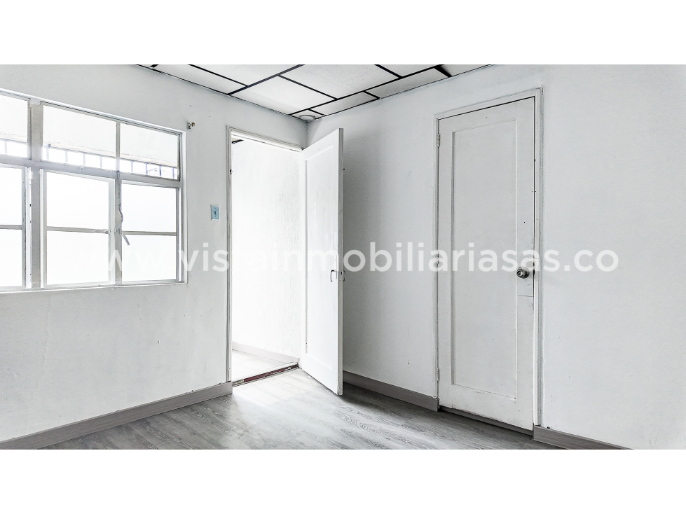 Arriendo Apartamento Centro, Manizales — foto 5