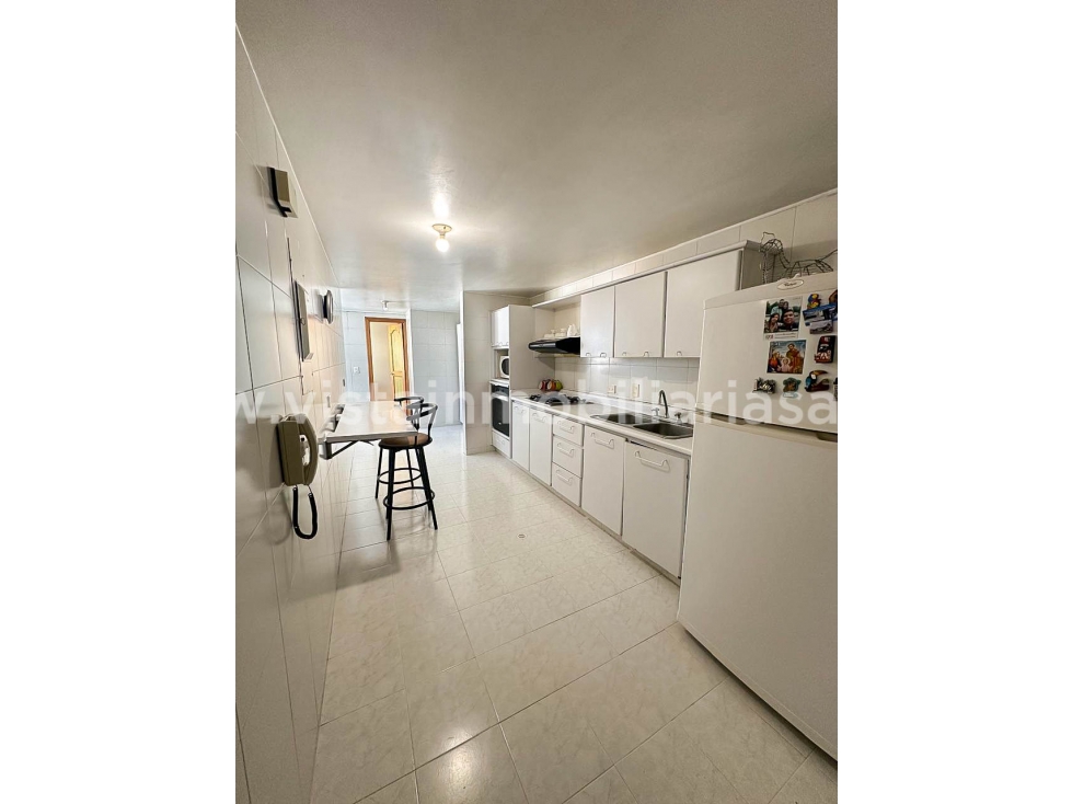Venta Apartamento Sector Palermo, Manizales — foto 5