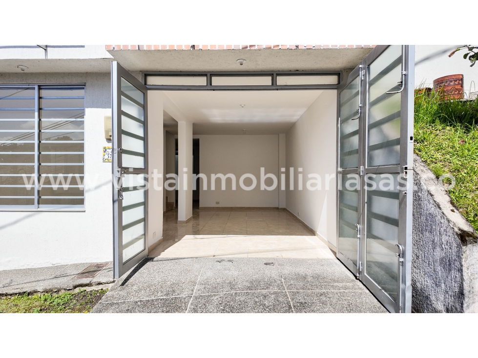 Venta Casa Sector La Carola, Manizales